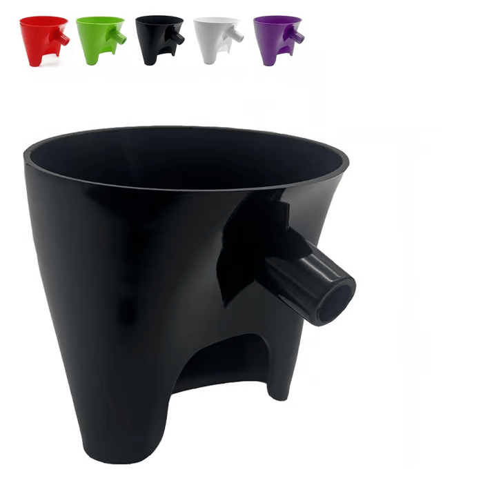 🔥LAST DAY 49% OFF - ✨Flour Funnel for Kitchen Stand Mixer