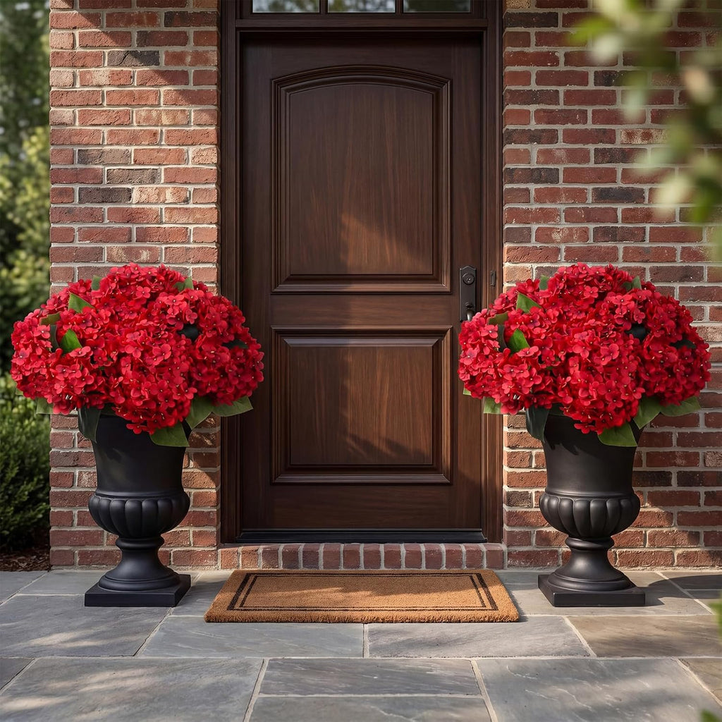 BloomEver – UV-Resistant Hydrangea Bush