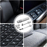 VortexVac - Dual Mode Household Cleaning Machine