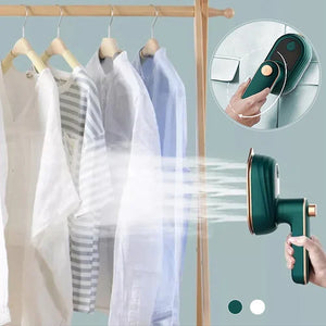PortaPress - Portable Mini Electric Iron