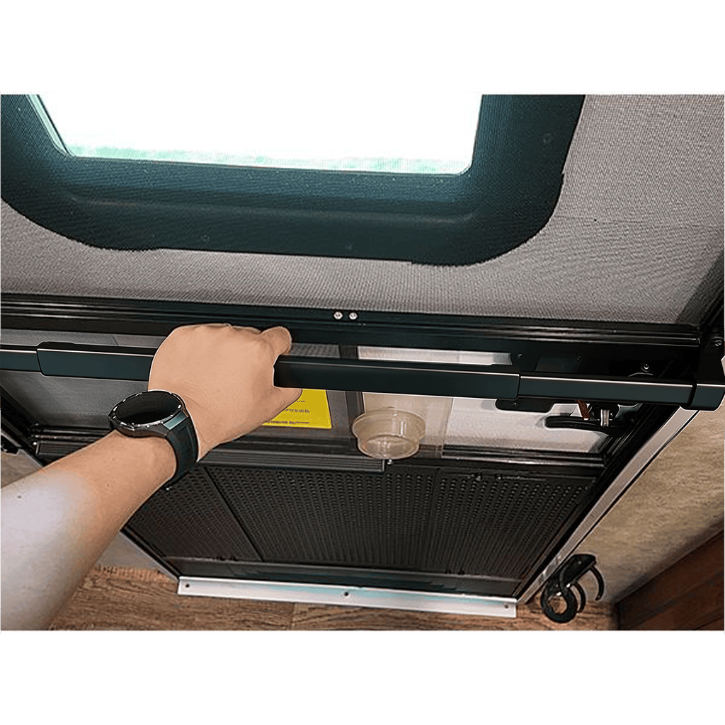 DoorGlide – Telescopic RV Handle