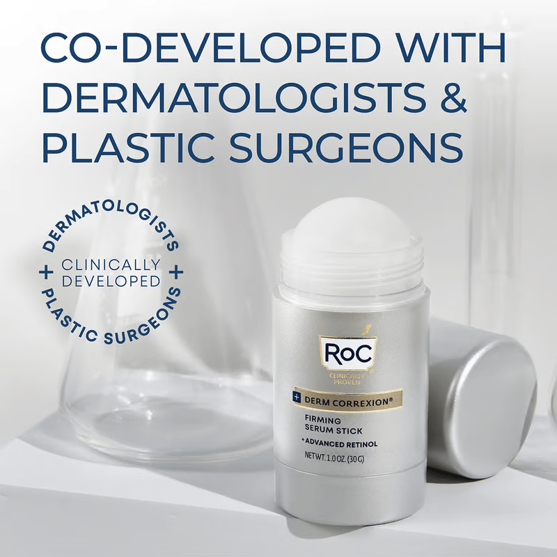 GlowCore – Wrinkle Repair Serum Stick