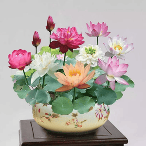 DecorSculpt - The Artful 3D Puzzle Vase