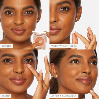 BrightFlow – Crease-Free Undereye Corrector