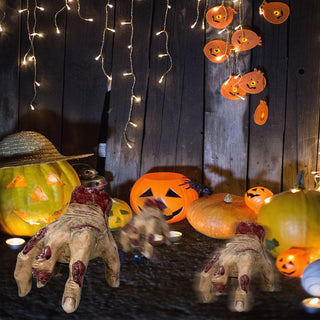 HauntHand – Animated Halloween Scary Hand Prop
