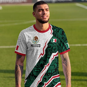 ElTriPride – Unique Heritage Eagle Design Soccer Jersey 2026