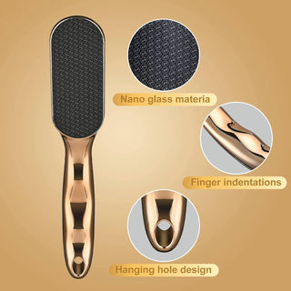 PediPro - Ultimate Callus Remover Foot File