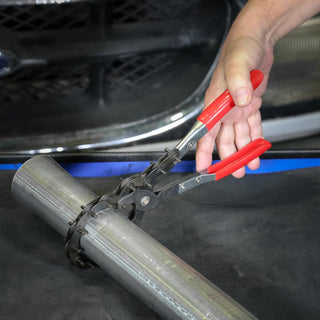 AutoEdge – Precision Chain Exhaust Cutting Tool