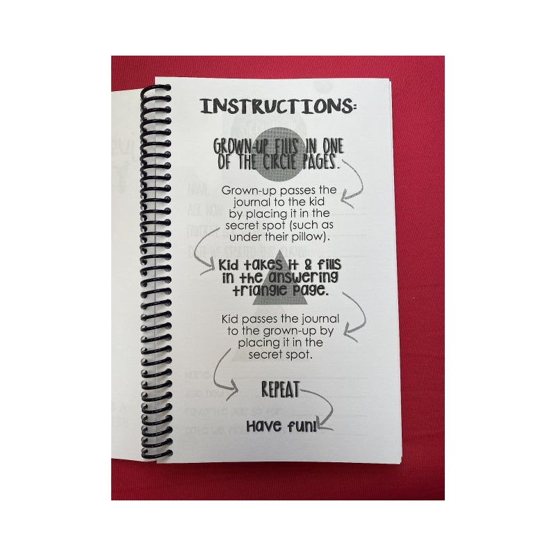 BondBook - Where Parents and Kids Grow Closer Together