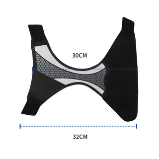 FlexAnkle – Elastic Breathable Ankle Support Sleeve