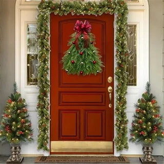 EverMerry - Christmas Tree Wreath