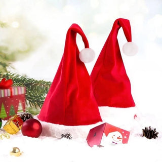 JollyGlow – Electric Christmas Hat