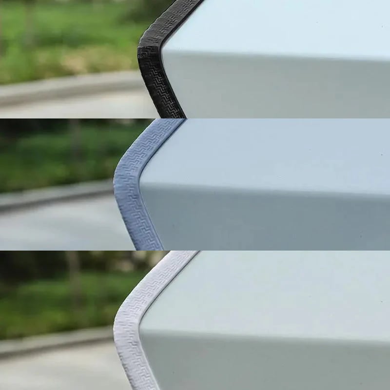 EdgeShield – Car Door Protection Strip