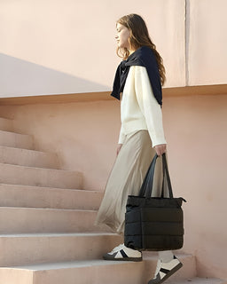 CloudEase – Ultra-Light 20L Multi-Pocket Backpack