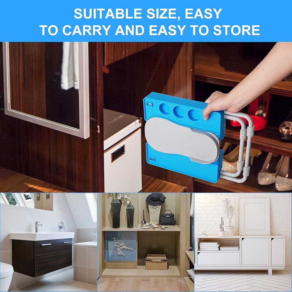 NailNest - Ergonomic Home Nail Studio