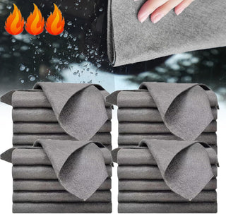 PureWipe – Streak-Free Microfiber Cloth