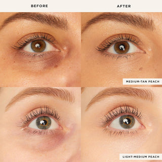 BrightFlow – Crease-Free Undereye Corrector