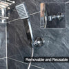 ShowerGrip – Universal Suction Shower Holder