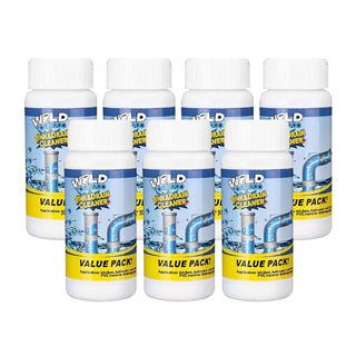 PipeRevive – Advanced Clog Eliminator
