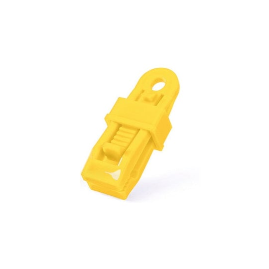 StrongClasp - Multi-Purpose Tarp Clips