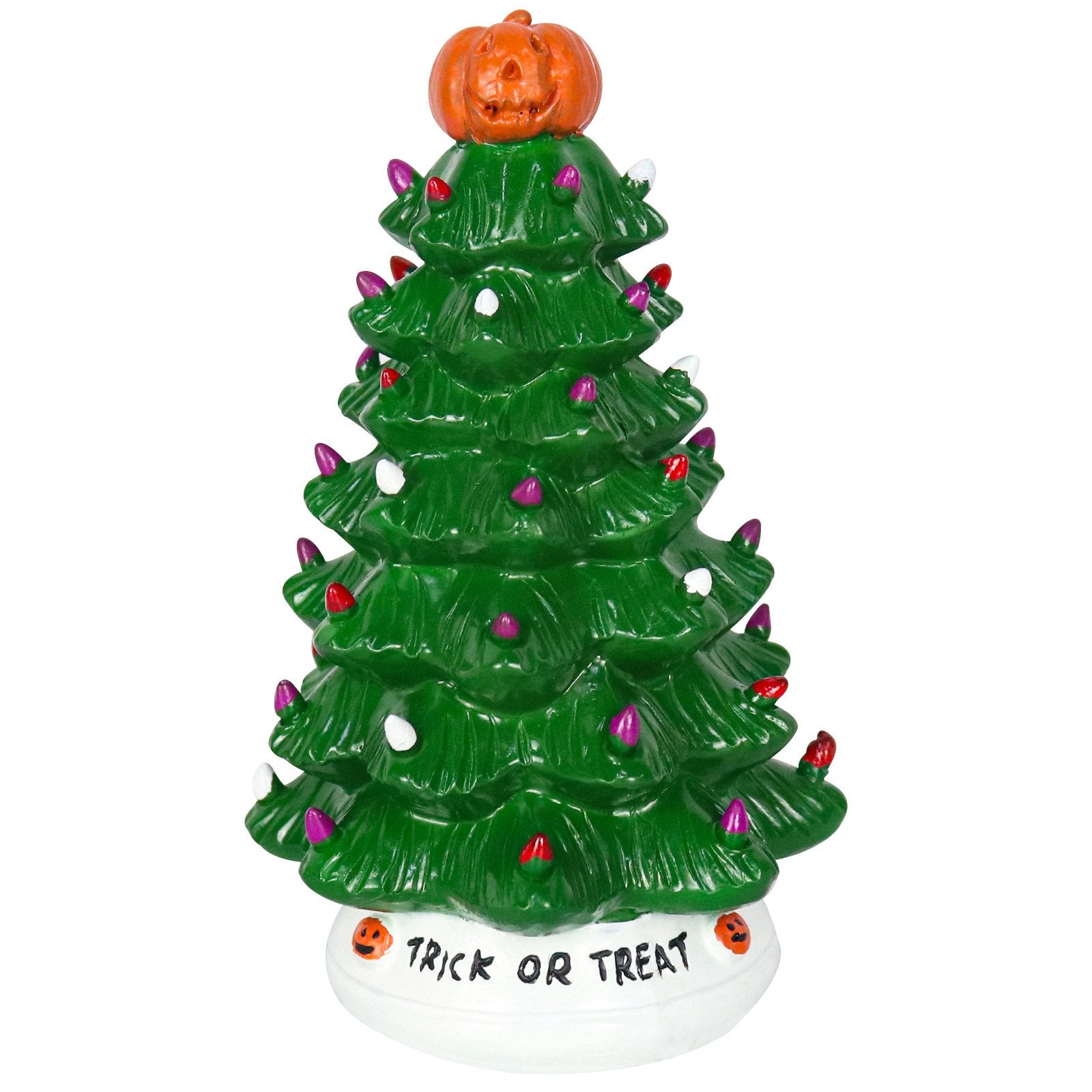 PhantomFir – Halloween Christmas Decor Tree