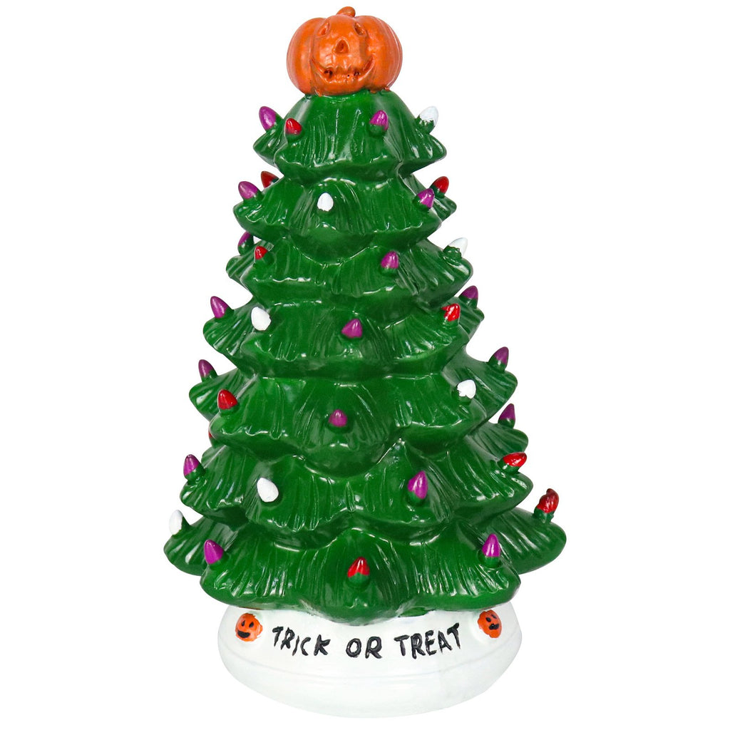 PhantomFir – Halloween Christmas Decor Tree