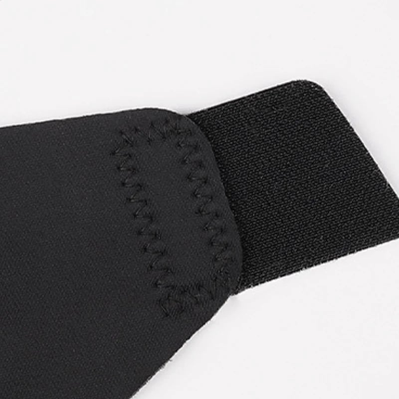 FlexAnkle – Elastic Breathable Ankle Support Sleeve