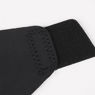 FlexAnkle – Elastic Breathable Ankle Support Sleeve