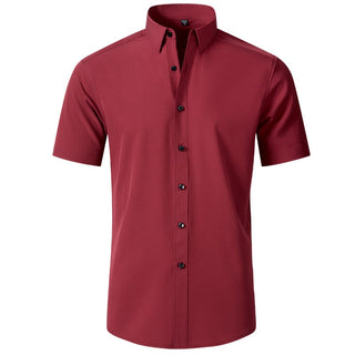 FlexFit | Stretch Non-Iron Shirt