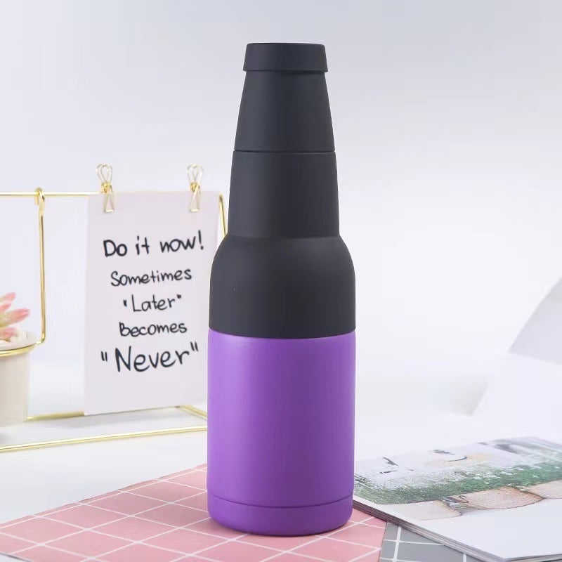 ChillTap - Hands-Free Beer Cooler & Opener