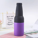 ChillTap - Hands-Free Beer Cooler & Opener