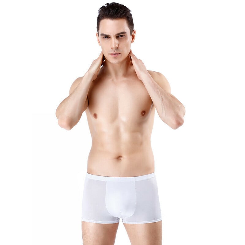 BreezeForm – Ultra-Soft Men's Underwear