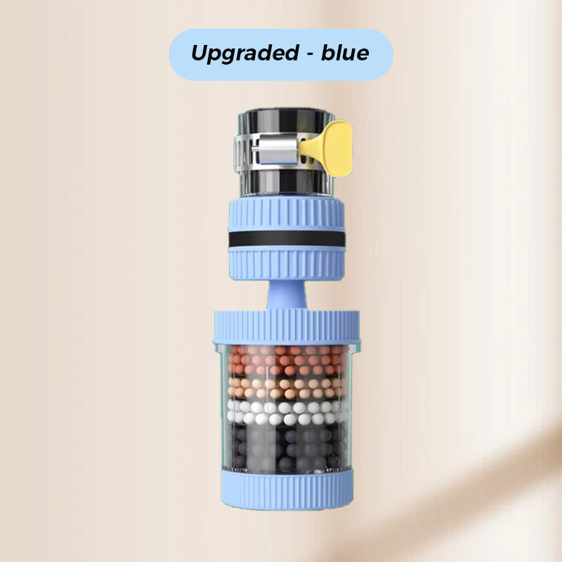 FreshFlow – Faucet Water Filtration System