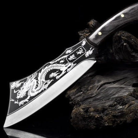Dragon Slayer Handcrafted Knife marnetic