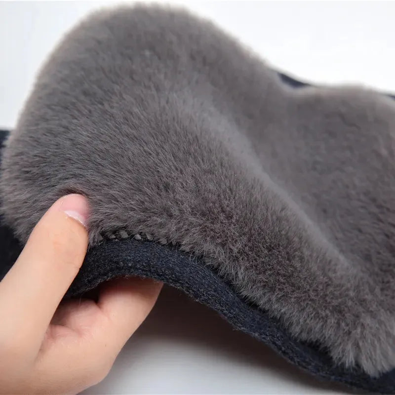 ProKnee - Wool Support Pads