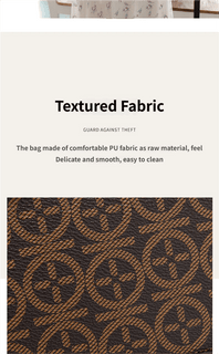 UrbanLuxe – Fashion Chain Handle Bag