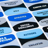 MindSprint - Quick Word Race for All Ages