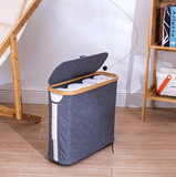 EcoPack – Bamboo Folding Storage Bag