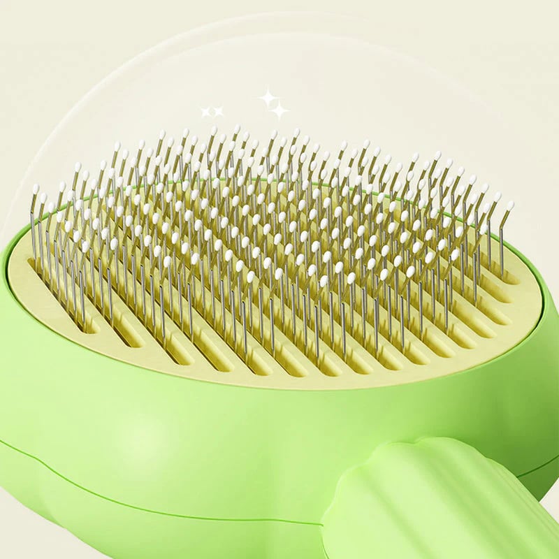 FurAway – Quick & Easy Pet Hair Brush
