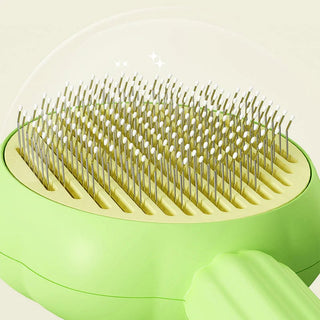 FurAway – Quick & Easy Pet Hair Brush