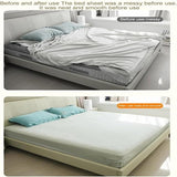 GripSheet – 4PCS Non Slip Bed Sheet Holders