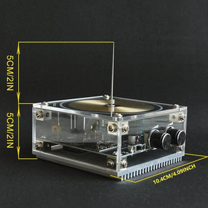 ElectroPulse - Interactive Musical Tesla Coil