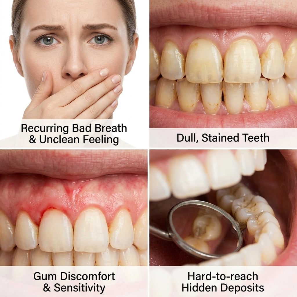 😁 Teeth whitening, gum swelling and pain relief, gum repair, halitosis treatment, mouthwash for removing foreign objects, whitening mouthwash