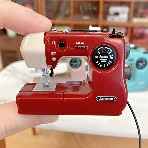 SewMagic - Innovative Mini Sewing Machine