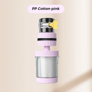 FreshFlow – Faucet Water Filtration System