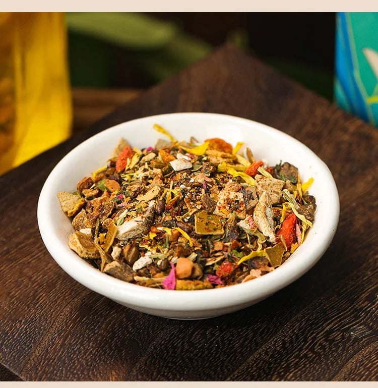 VitalBrew - Wellness Tea for Immunity & Vitality