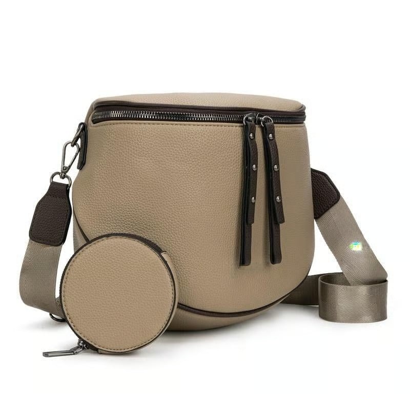 Aurelia - Everyday Crossbody Bag