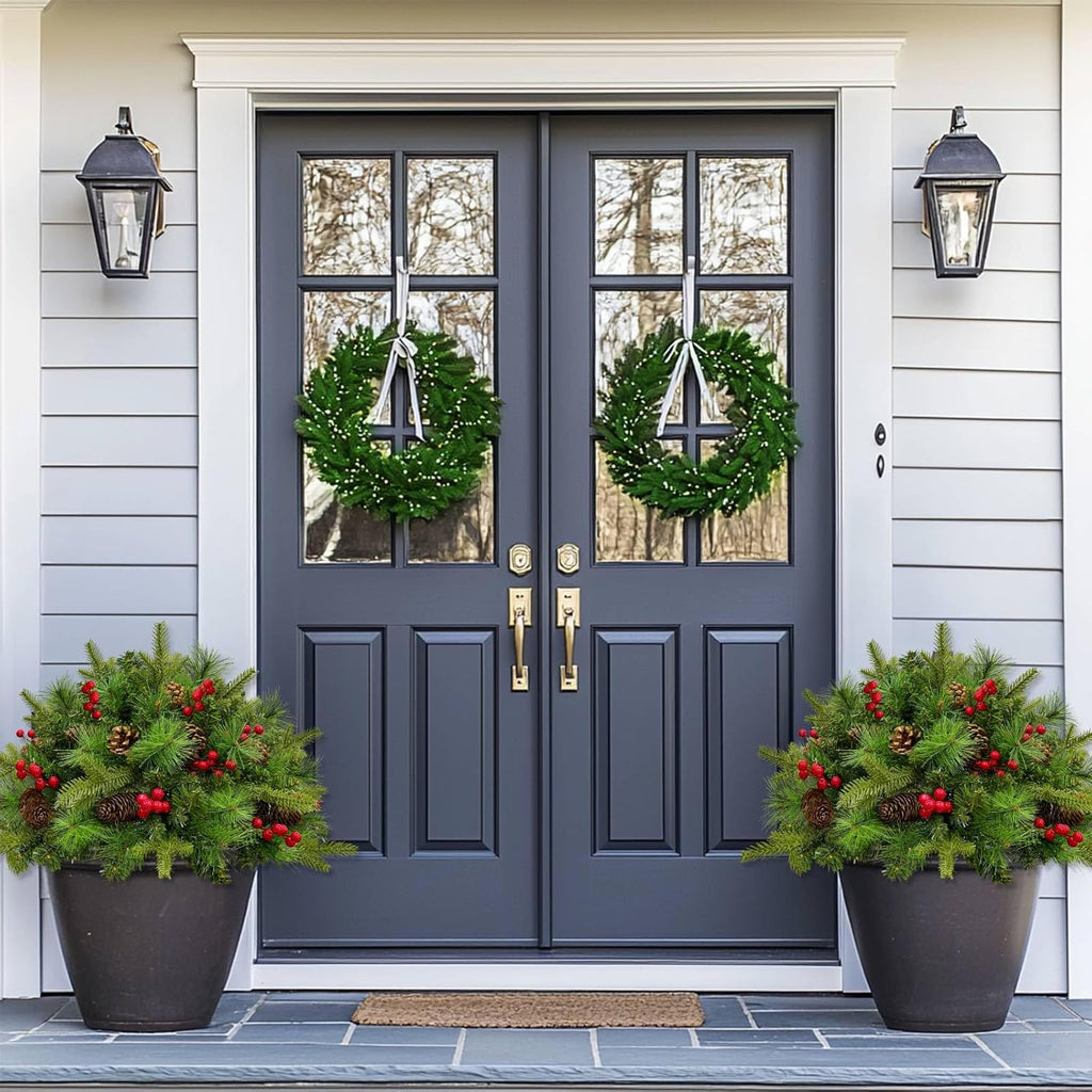 TwinkleCharm - Artificial Christmas Tree