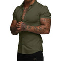 Moss Green