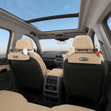 CarTidy – Multi Functional Seat Organizer